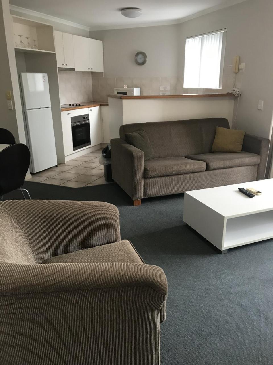 גולד קוסט Portobello Resort Apartments מראה חיצוני תמונה