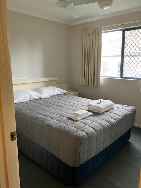 גולד קוסט Portobello Resort Apartments מראה חיצוני תמונה